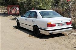 بي ام دبليو الفئة 5